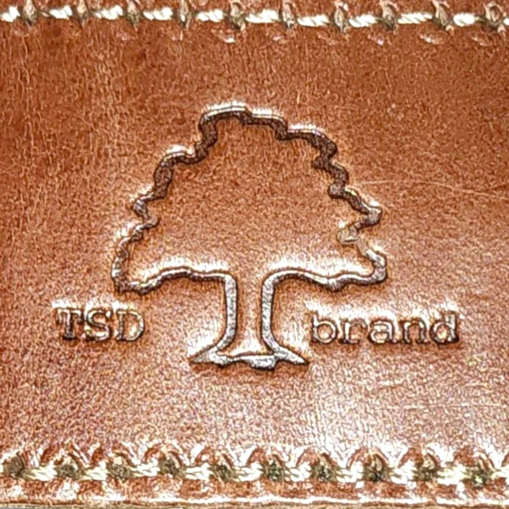 TSD BRAND Forest Weekender